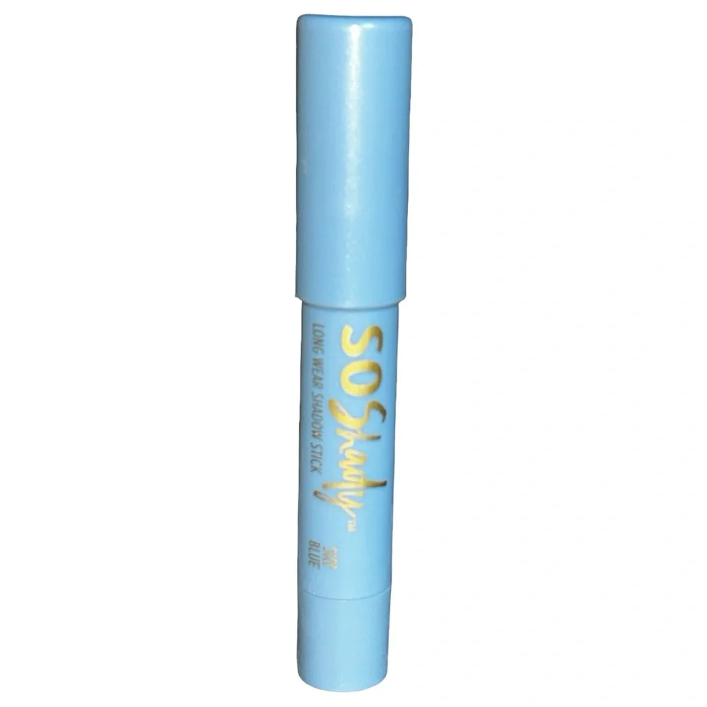 Belle Beauty by Kim Gravel SO SHADY Shadow Stick in Sky Blue